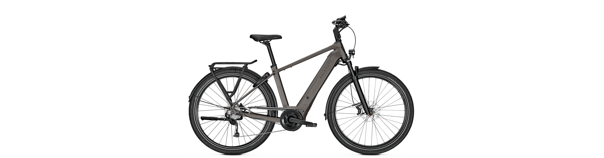 Kalkhoff Endeavour 5.B Move+ 625Wh Smart System