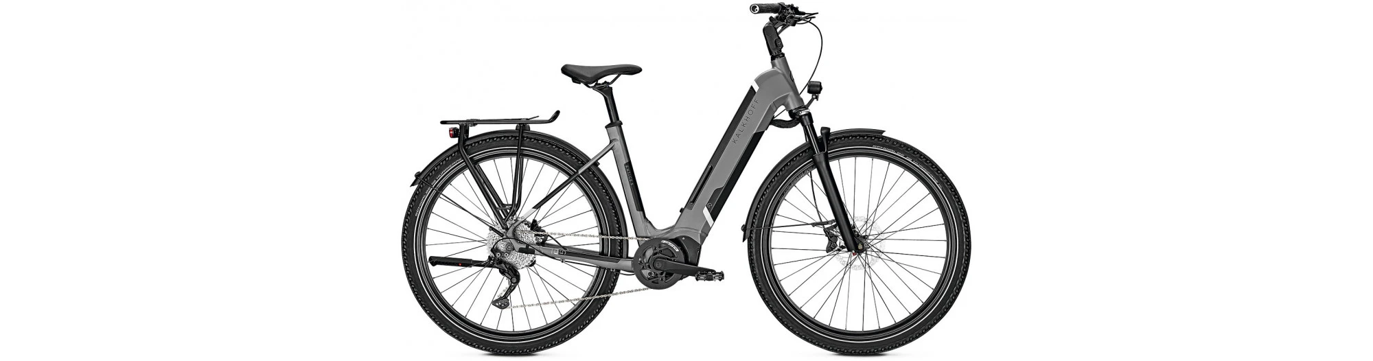 Kalkhoff Entice 5.B Move Wave +