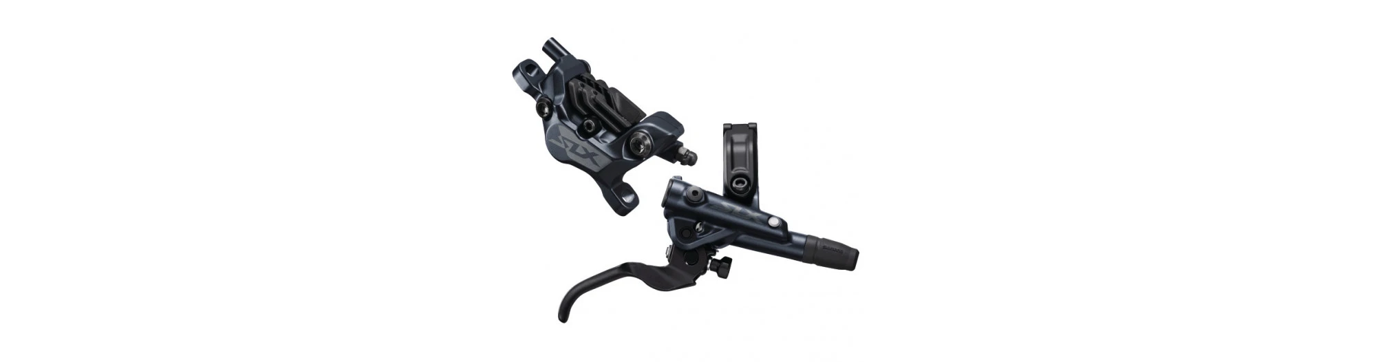 Shimano Kit De Frein à Disque Arrière SLX M7120