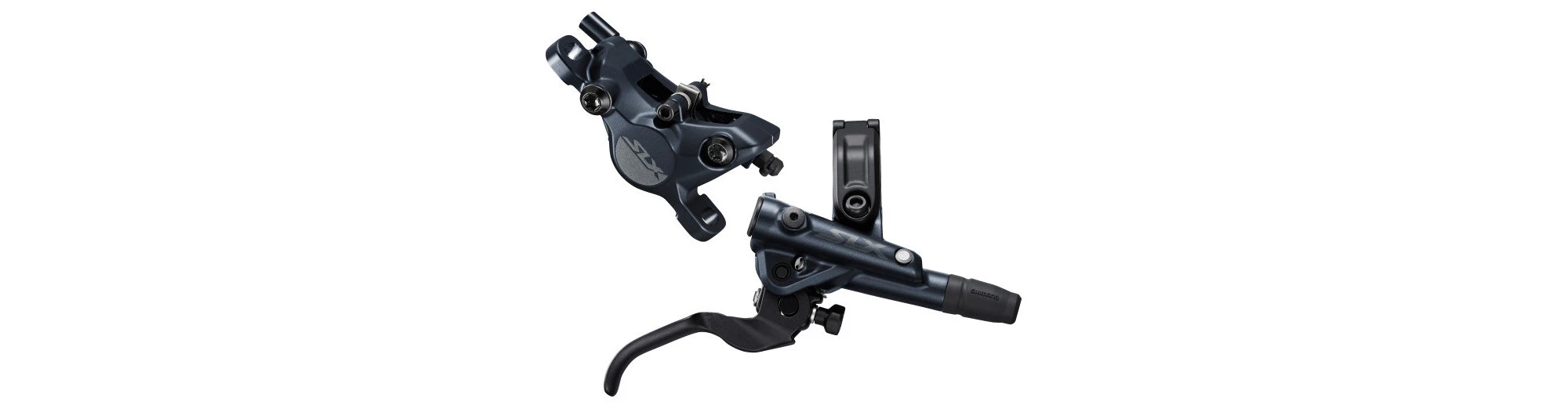 Shimano Kit De Frein Ă Disque Avant SLX M7100