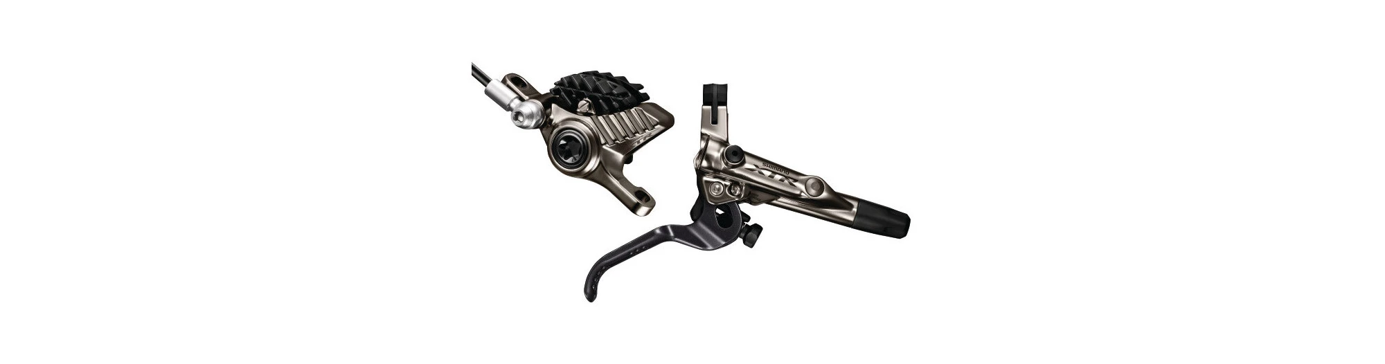 Shimano Kit De Frein Ă Disque Avant XTR M9020
