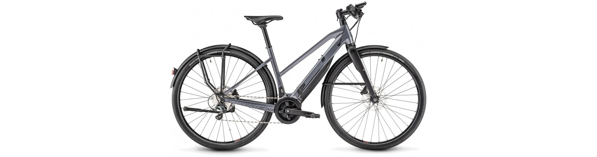 Moustache Friday 28.5 Open Femme 500W