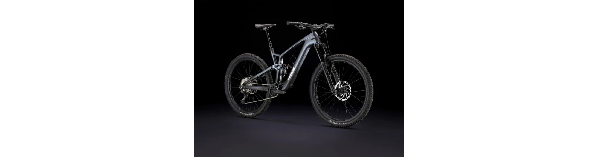 Trek Fuel EX-E 9.7 360Wh – Image 2