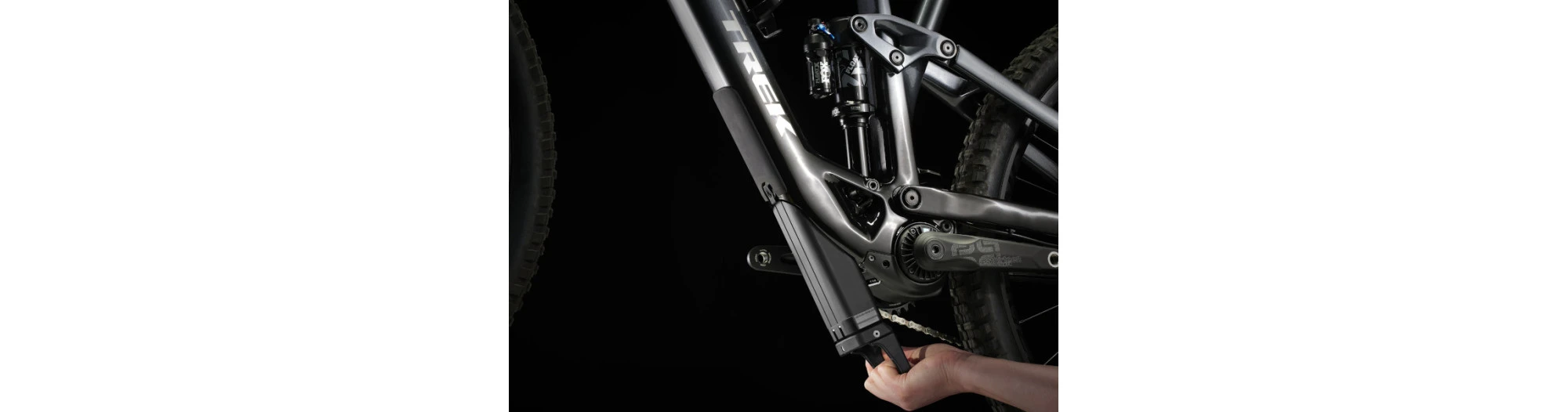 Trek Fuel EX-E 9.7 360Wh – Image 3