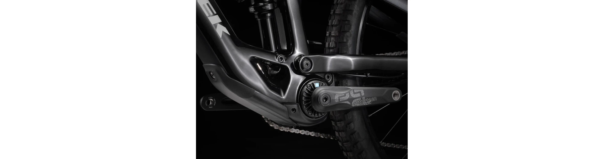 Trek Fuel EX-E 9.7 360Wh – Image 5