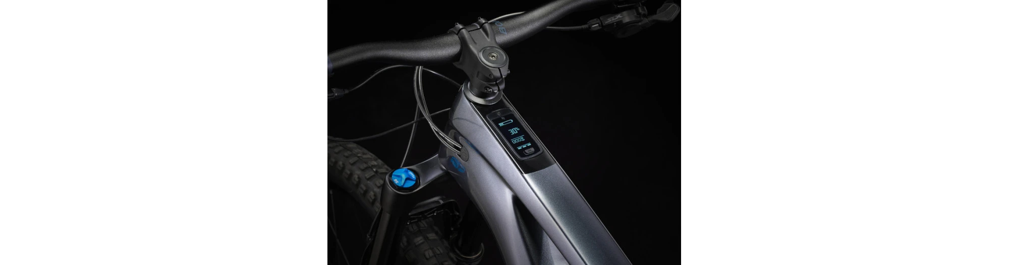 Trek Fuel EX-E 9.7 360Wh – Image 6