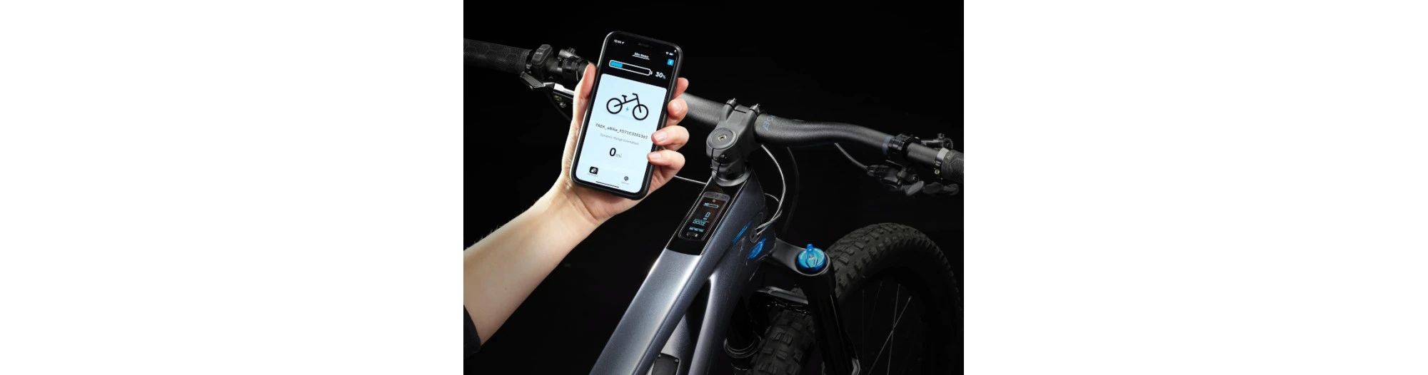 Trek Fuel EX-E 9.7 360Wh – Image 7