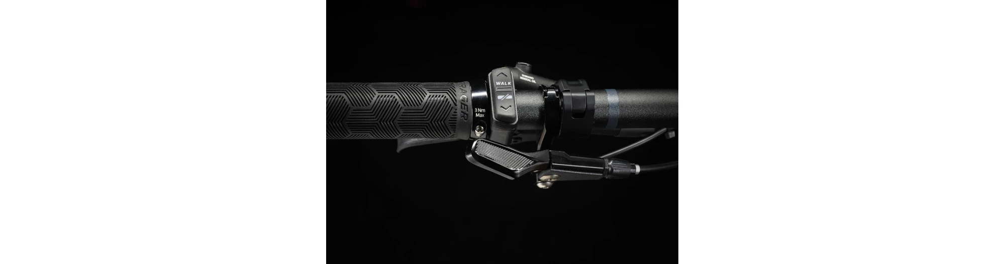 Trek Fuel EX-E 9.7 360Wh – Image 8