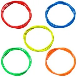 Gaine Frein Embrayage Gaz 7mm 2m Cyclomoteur Moto Mobylette Scooter Quad Pocketbike