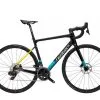 Wilier Triestina Garda Disc 105 Di2 Roues RS171