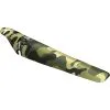 Plastique Garde Boue Arrière Flexible CAMOUFLAGE VELOX