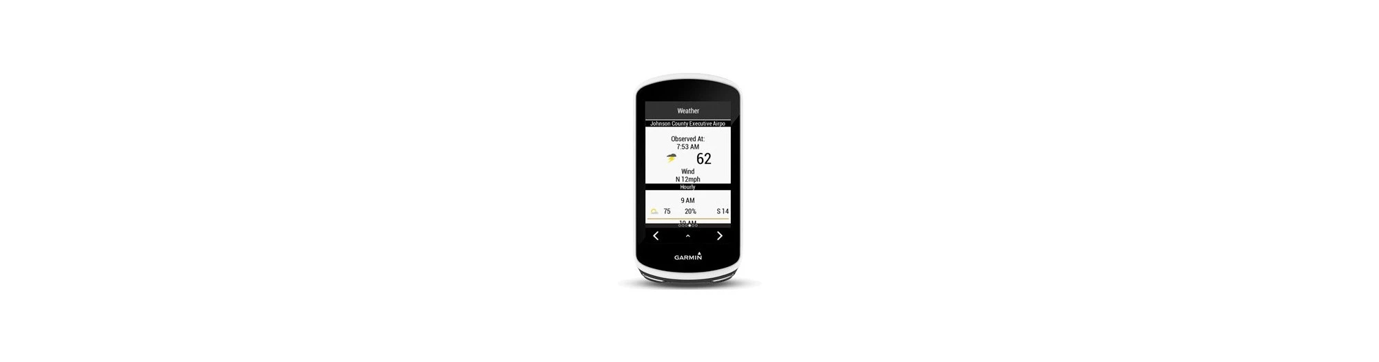 Garmin GPS Edge 1030 – Image 9