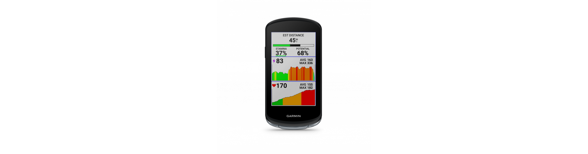 Garmin GPS Edge 1040 – Image 5