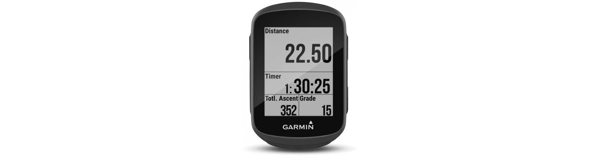 Garmin Edge 130