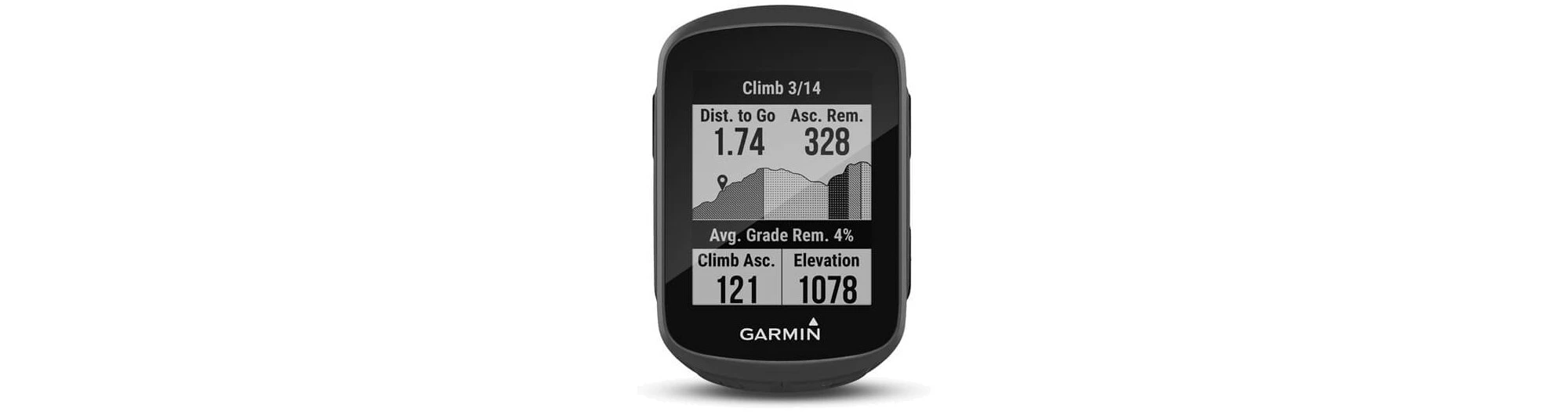 Garmin Edge 130 Plus