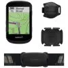 Compteur Vélo Gps Garmin Edge 530 Bundle