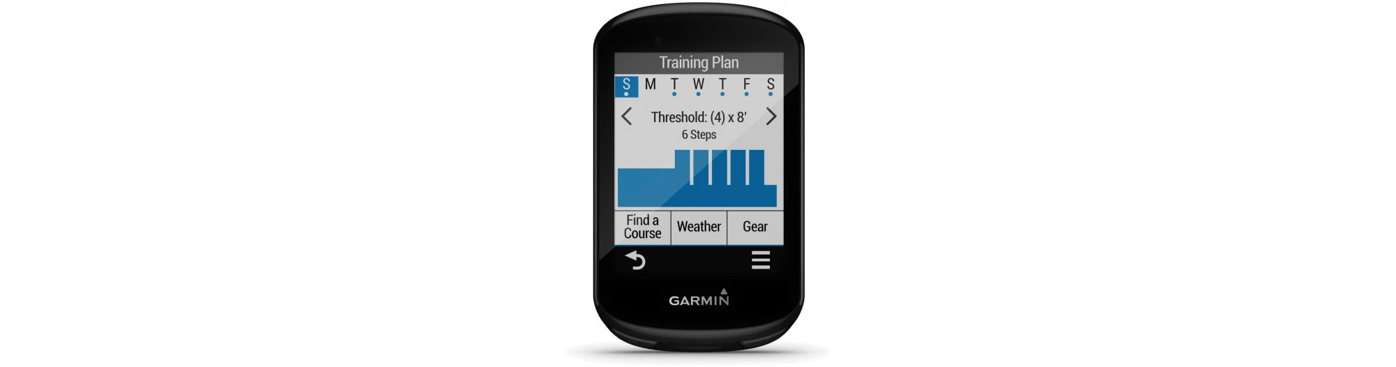Garmin GPS Edge 830 – Image 2