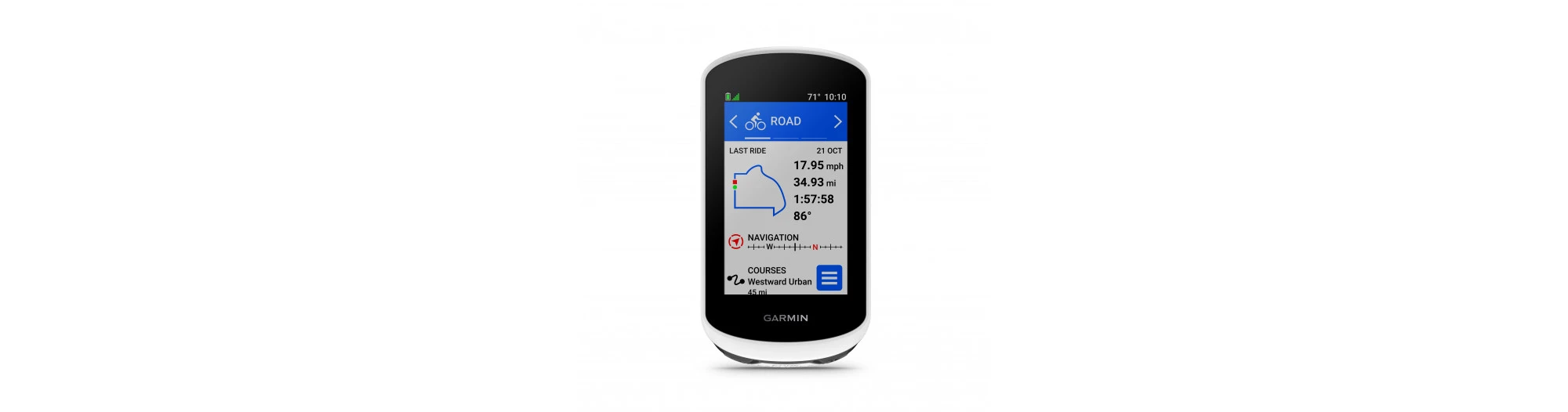 Garmin GPS Edge Explore 2 – Image 2