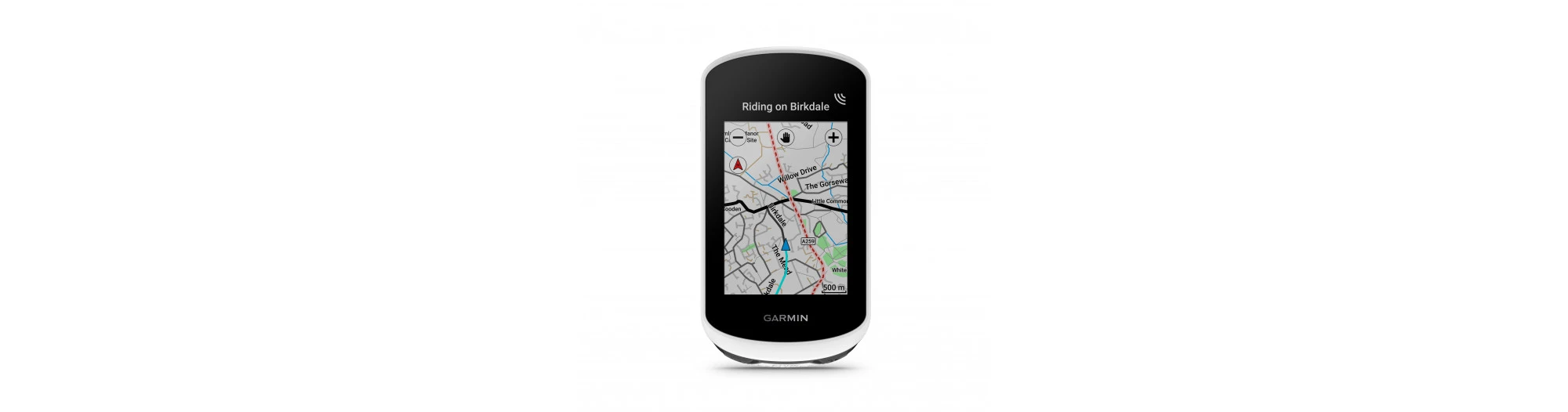 Garmin GPS Edge Explore 2 – Image 3