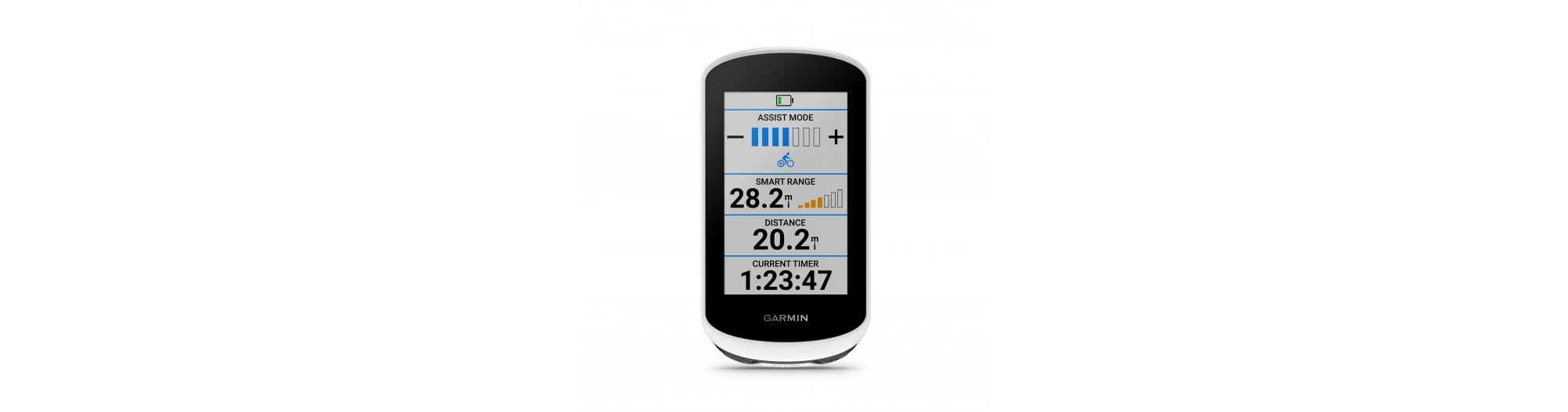 Garmin GPS Edge Explore 2