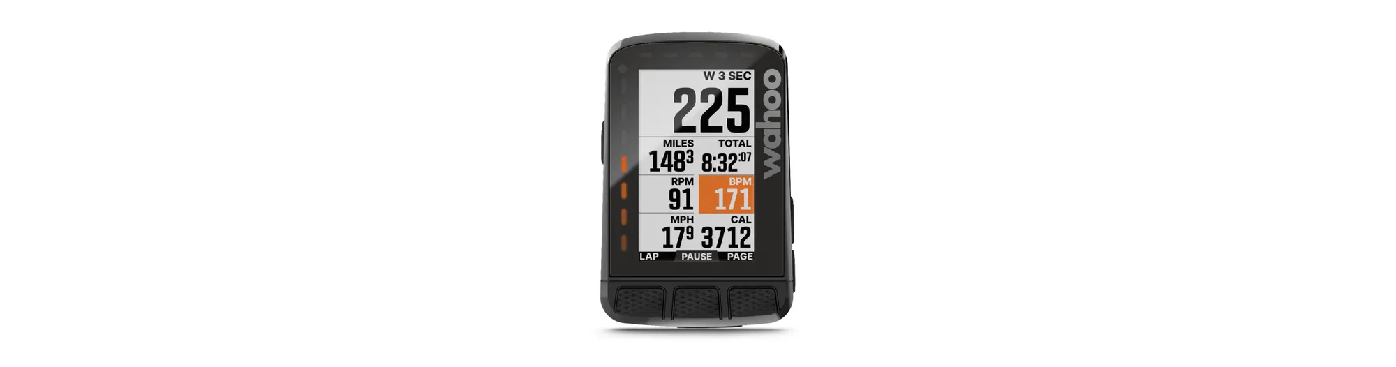 WAHOO GPS Elemnt Roam Dual – Image 2