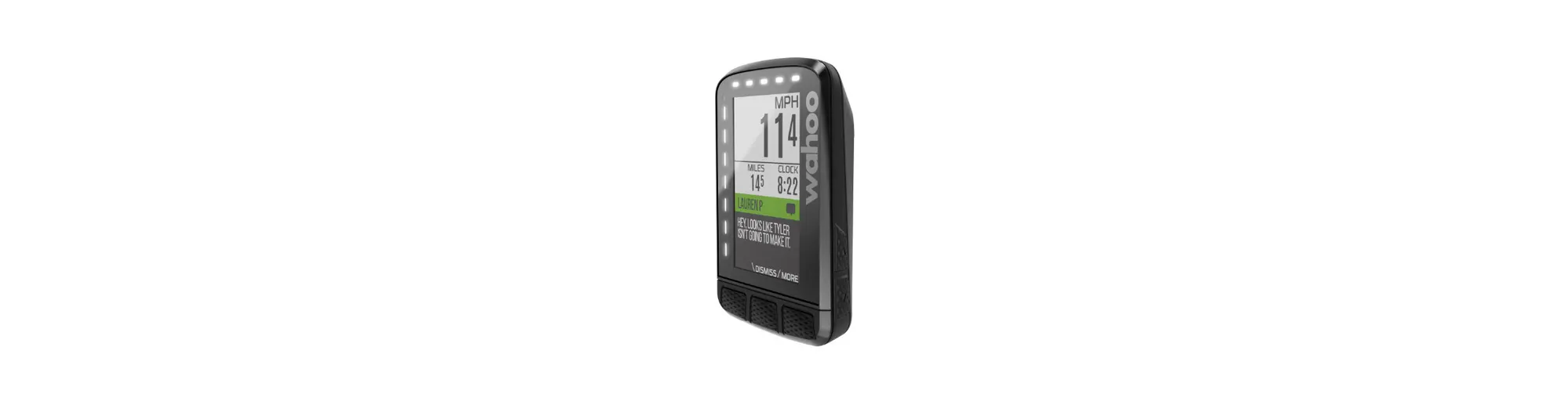 WAHOO GPS Elemnt Roam Dual – Image 12