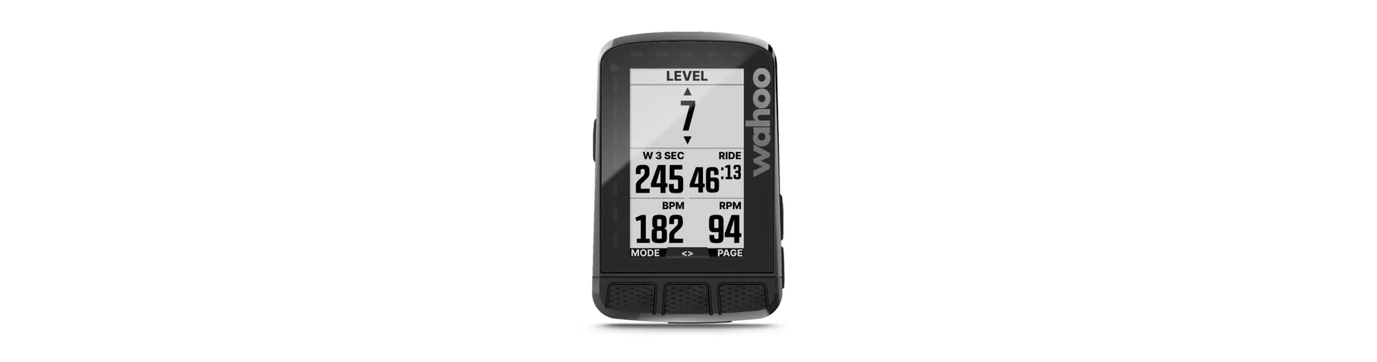 WAHOO GPS Elemnt Roam Dual – Image 3