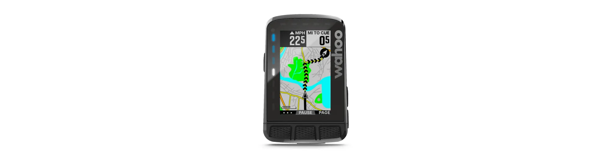 WAHOO GPS Elemnt Roam Dual – Image 4