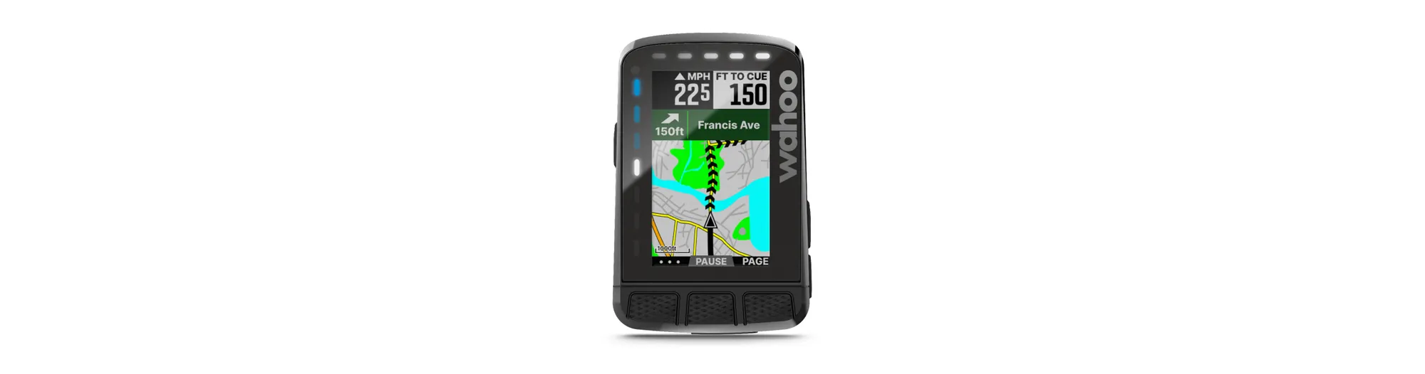WAHOO GPS Elemnt Roam Dual – Image 5