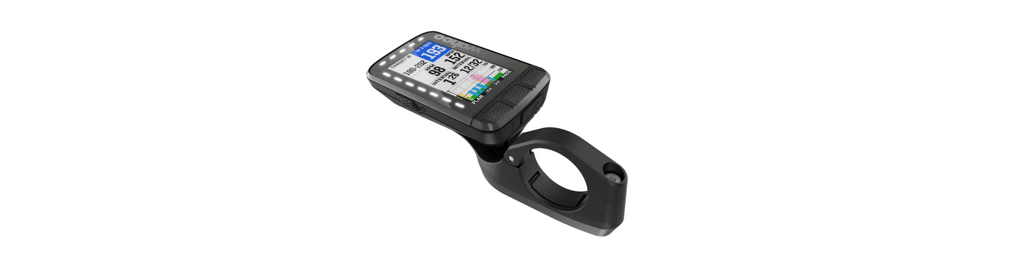 WAHOO GPS Elemnt Roam Dual – Image 9