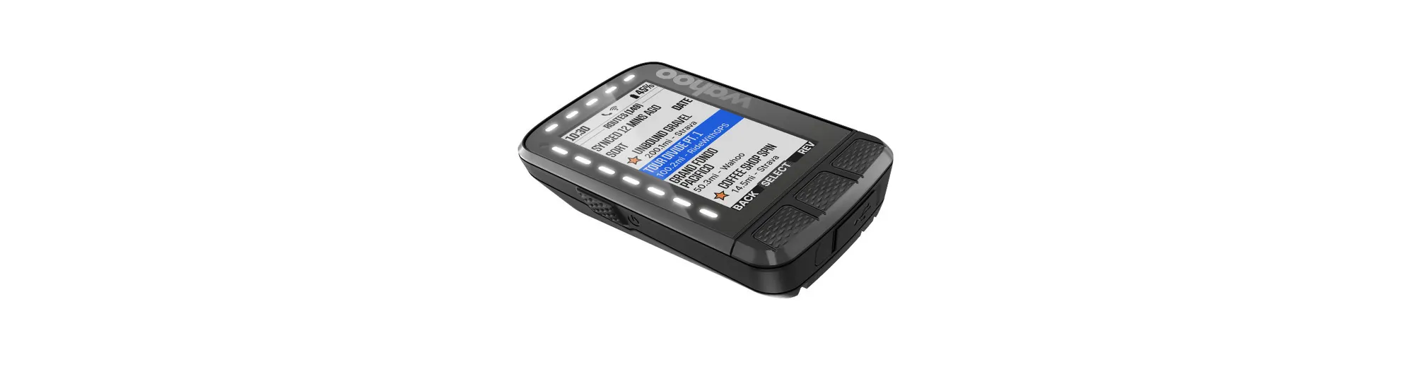 WAHOO GPS Elemnt Roam Dual – Image 10