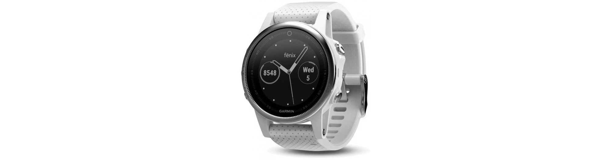 Garmin Montre GPS Fenix 5S – Image 3