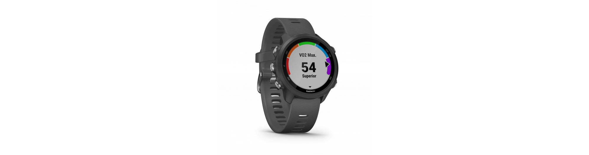 Garmin Montre GPS Forerunner 245 – Image 2