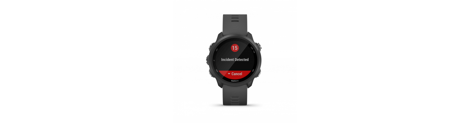 Garmin Montre GPS Forerunner 245 – Image 3