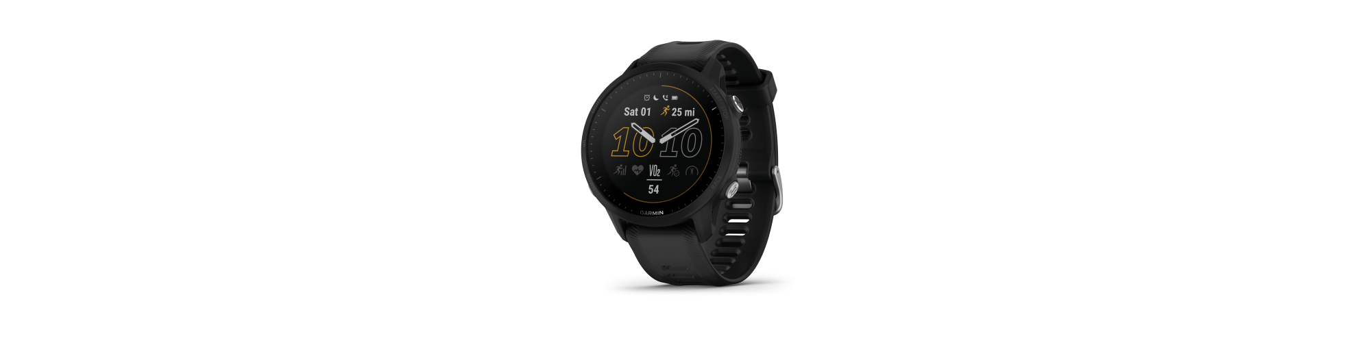 Garmin Montre GPS Forerunner 955