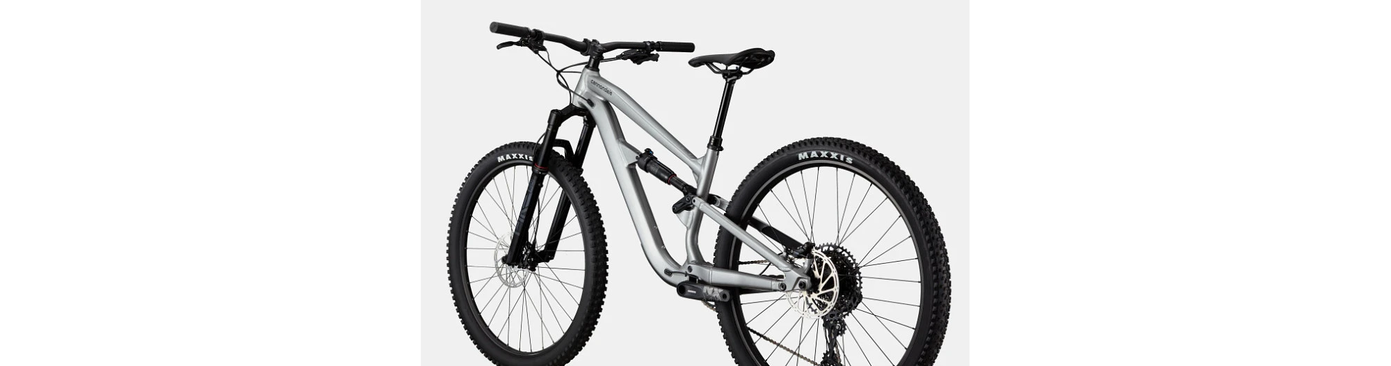 Cannondale Habit 3 – Image 3