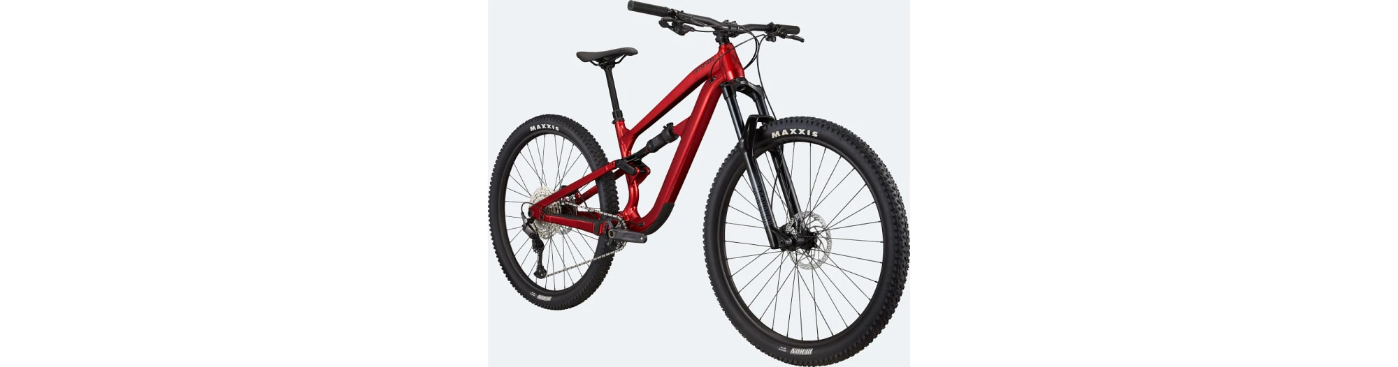 Cannondale Habit 4 – Image 2