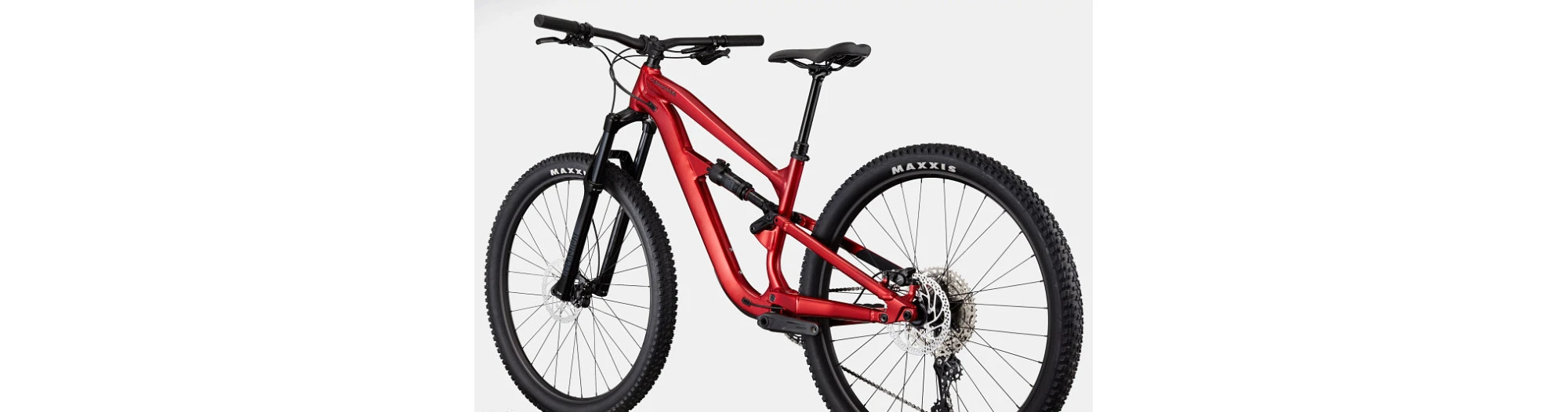 Cannondale Habit 4 – Image 6