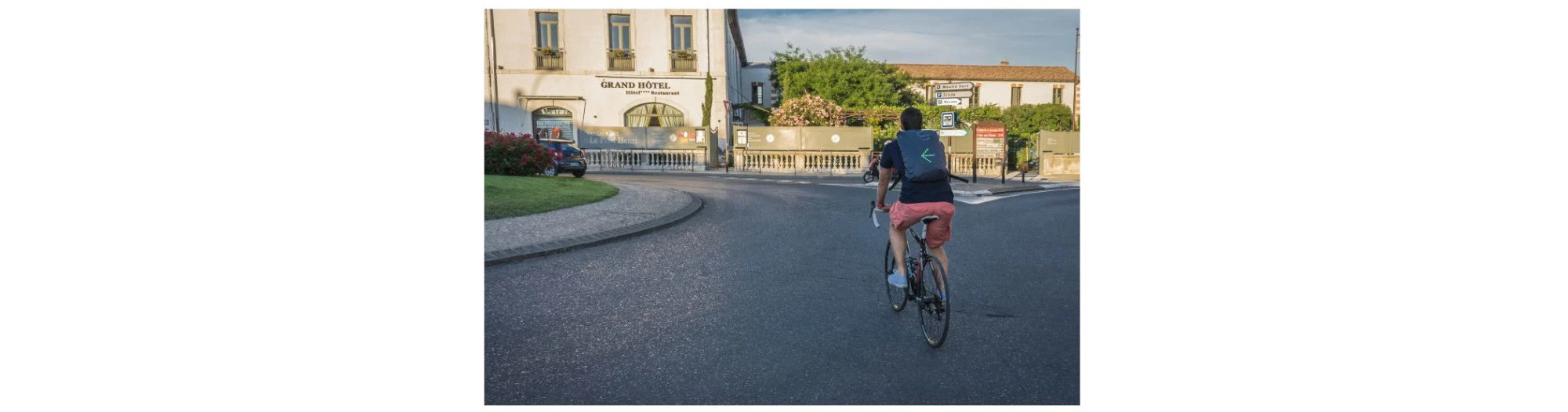 MOONRIDE Housse De Sac à Dos LED Connect – Image 2