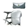 Topeak Housse De Sacoche Arrière MTX TrunkBag EXP&DXP