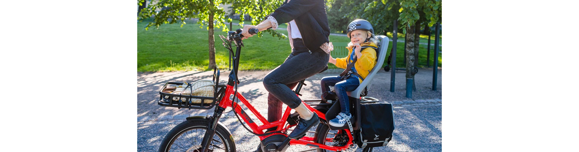 Tern Hsd P9 Performance Line 500W – Image 5