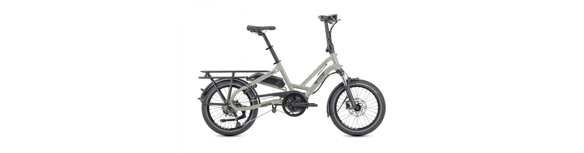 Tern Hsd P9 Performance Line 500W