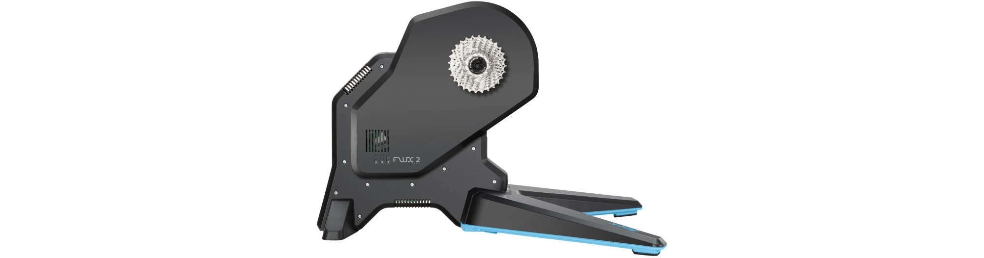 TACX Home Trainer Flux 2 Smart – Image 2