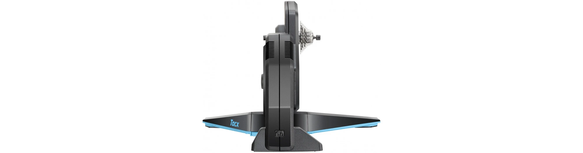TACX Home Trainer Flux 2 Smart – Image 3