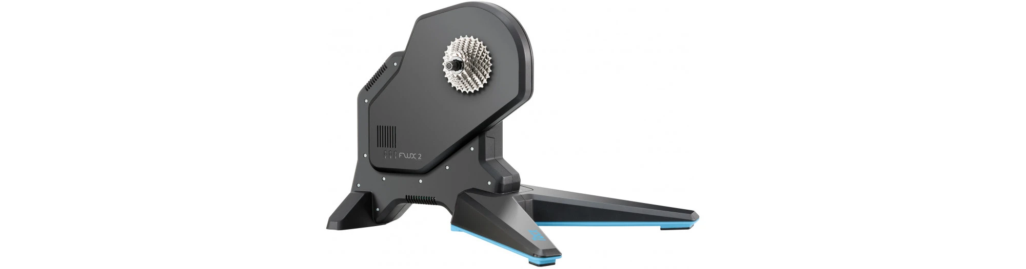 TACX Home Trainer Flux 2 Smart