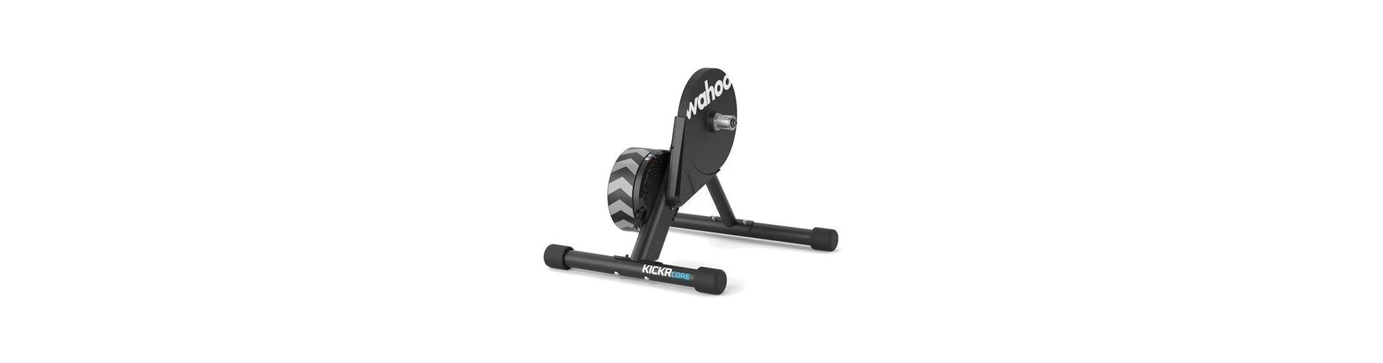 WAHOO Home Trainer KickR Core