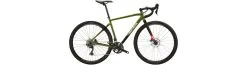 Wilier Triestina Jareen GRX 2x10