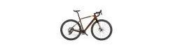 Wilier Triestina Jena Shimano GRX 1x11