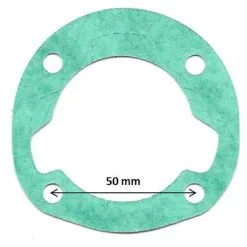 Joint D'embase De Cylindre Peugeot 103