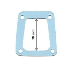 Joint De Boite à Clapet Peugeot 103 / TOMOS